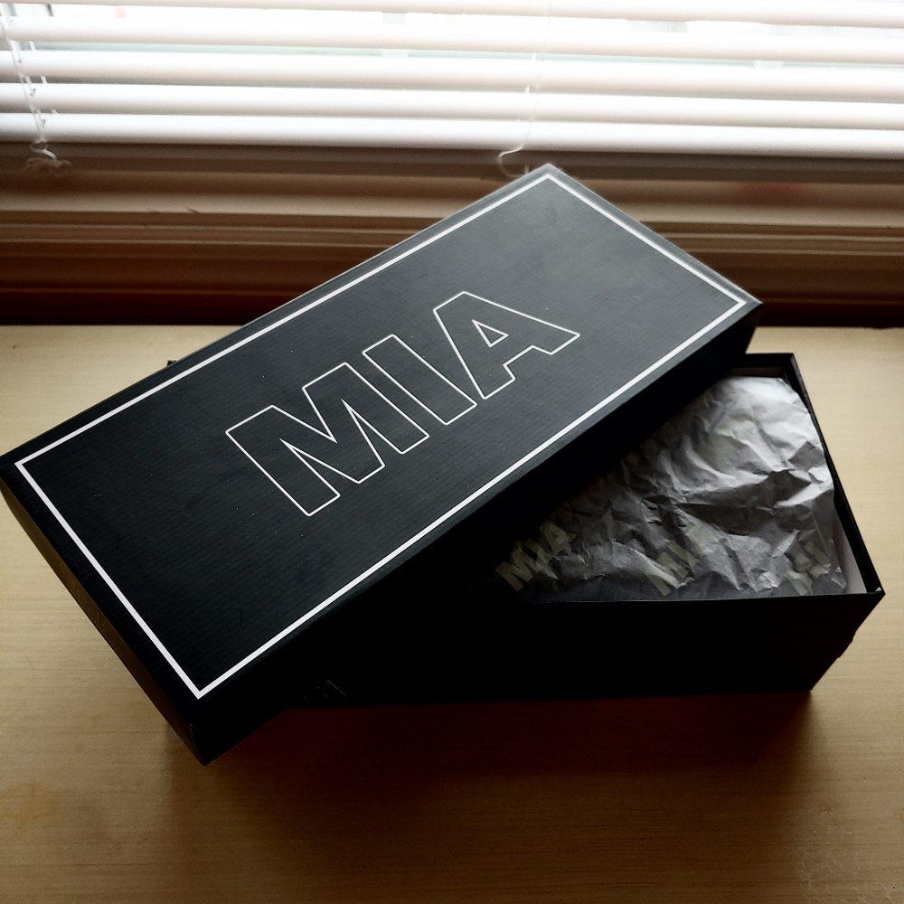 Mia Pointed Toe Dress Shoes